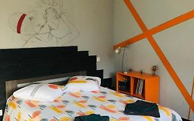 Chambre chez l habitant